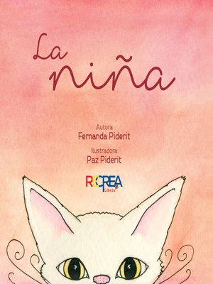 cover image of Colección La niña
